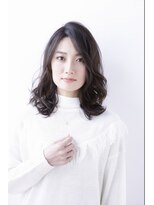 シーズンズ キノカ 三軒茶屋店(SEASONS 季の香)&nbsp;ダークグレー×ワンサイド【seasons季の香三軒茶屋店】