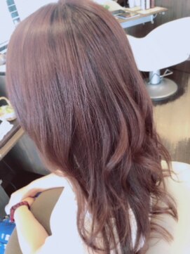 クレプティーク(Cleptique) autumn color*