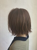 ハレ(HALE)&nbsp;Bob