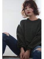 シャル 錦糸町(shalu) ～風に揺れる可愛いオシャレボブ～