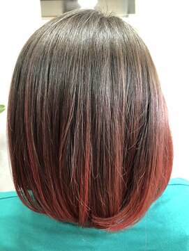 テンフェイス(10FACE) .