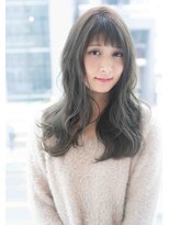 エストリア 栄店(ESTREA)&nbsp;エストリア栄 外国人風セミロングby海老澤