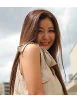 ワン 戸塚(ONE001)&nbsp;ナチュラルストレート