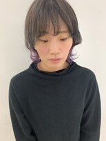 エンドリンク(endlink)&nbsp;デザインマッシュウルフ