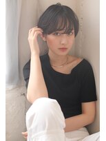 リガナッツ 十条店(Riganuts)&nbsp;[riganuts十条店]大人かわいいショート