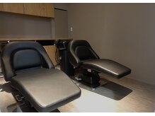 ☆シャンプーブース☆