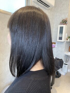 ティティ(titi) ☆イルミナカラー☆グレージュ☆