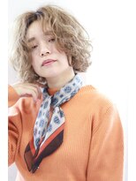 ソイクフ 高田馬場店(SOY-KUFU)&nbsp;大人可愛い◎20代30代40代イメチェンスタイル似合わせカット