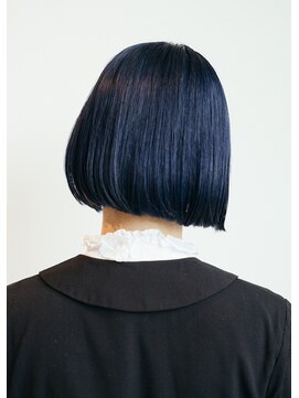 アル(AL) ディープブルー