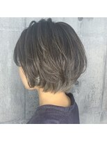 ヘアリゾートエーアイ 西日暮里店(Ai)&nbsp;グレージュカラー