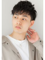 アリエッタ(aRietta)&nbsp;【aRietta 秋山すみれ】クラウドマッシュ　フェザーマッシュ