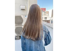 バレッタ (Barrette)