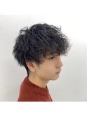 波巻ルードマッシュ