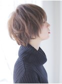 月曜日も営業【ojiko.roji】大人可愛いクラシカルショートボブ