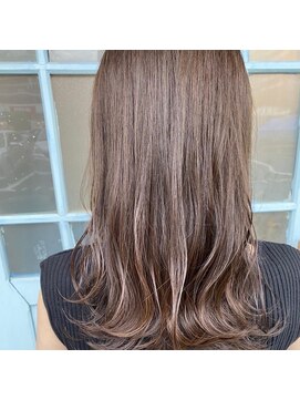 メゾン(Maison) ラベンダーグレージュ