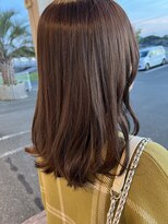 アンカーデイズ(Anchor Days)&nbsp;くすみベージュ