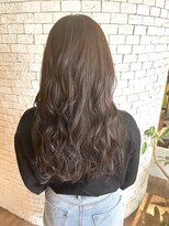マール(marl) 【marl.】グレージュ@30代40代50代[鈴鹿]