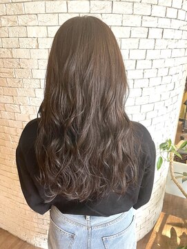 マール(marl) 【marl.】グレージュ@30代40代50代[鈴鹿]