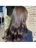 ミント バイ フォルテ(mint by FORTE)&nbsp;【髪質改善】mint by forte