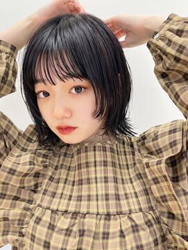 ホフ 大阪心斎橋店(F.O.F) 5w