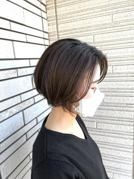 レイ 万博記念公園店(Ray) 伸ばショート/つくばショート/万博ショート