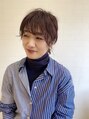 リブレ(LIBRE+hp) 早坂 彩子