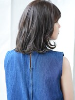 ヘアー ループアン(Hair Ruup ann) ナチュラルスタイル