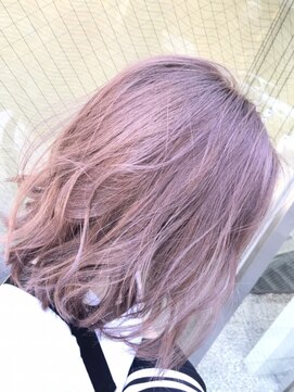 エリスホリエ(Eliss Horie) Eliss ホワイティピンクラベンダー