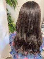 ライズ バイ レボ(RISE by REVO)&nbsp;デザインカラー/シルキーベージュ/グレージュカラー/我孫子