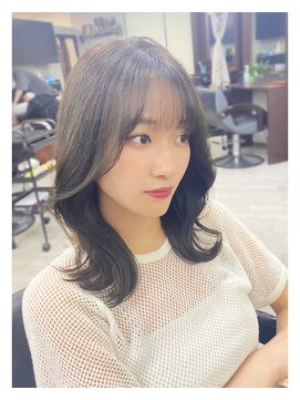 ココル(cocoru) くびれミディアム