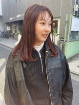 エイト 三軒茶屋店(EIGHT)&nbsp;オレンジ！