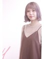 デコラソラン 本川越(DECORA SORAN) 赤坂 菜々恵