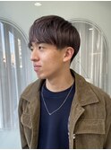 ブリーチカラー