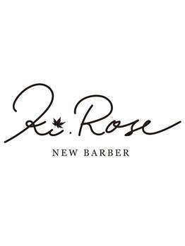 ニュー バーバー キローゼ(NEW BARBER Ki.ROSE)の写真/再現性が高くモチのいいカットが人気の秘密◇流行のスタイルを取り入れるならぜひ《Ki.ROSE》へ！