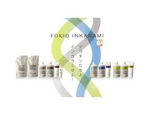 フェリス(feliz)の雰囲気（TOKIOトリートメント取り扱い店）