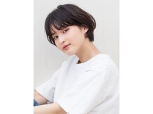 モンド ヘアクリエーション 下荒田店(monde hair creation)