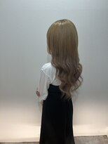 ヘアスタジオ マテリアル(hair studio Material)&nbsp;#プルエクステ#髪質改善#カラー#ヘアセット