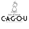 レプローストサロンカグー LeProust Salon C A G O Uのお店ロゴ