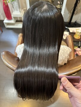 ピスケス(pisces) 「超高濃度水素ケア」トリートメントエステ