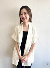 アリシア(ALICIA) 愛甲 
