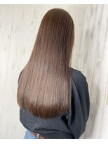 ライズトウキョウ 池袋店(Lise tokyo)&nbsp;【Lisetokyo池袋】髪質改善_サラサラ＿9