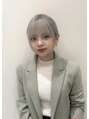 ラフィスヘアー シーマ 静岡店(La fith hair cima) NOA