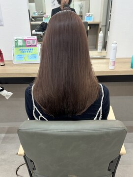 カイノ イオンモール橿原店(KAINO) ブラウンベージュ