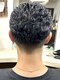 ヘアー デザイン アリス 都賀店(Hair Design alice)の写真/清潔感を求める方に◎【髪質改善/カラー/ハイライト/縮毛矯正/ヘッドスパ/メンズ/パーマ/白髪ぼかし/都賀】