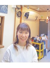ユーミナリリー 船橋店(YuMina-Riry) 長谷川 江身子