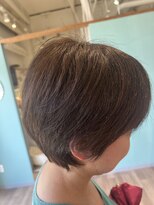 カノン(KANON)&nbsp;スロウ全体染め