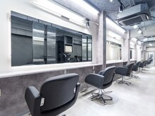アイトーキョー 池袋(AI TOKYO)の雰囲気（[池袋駅/メンズ/スパイラルパーマ/ソフトツイストパーマ/men's]）