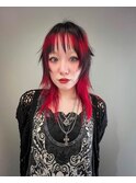 【HACO＋】Rena/デザインカラー