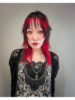 ハコ プラス(HACO+)&nbsp;【HACO＋】Rena/デザインカラー