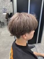 メンズ サロン ドット トウキョウ 町田店(men's salon dot. tokyo)&nbsp;グレージュ